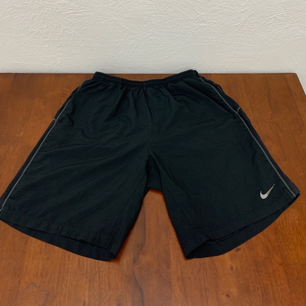 Nike running shorts